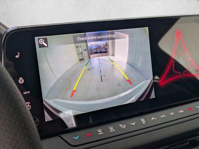 new 2026 Dodge Charger car, priced at $54,902