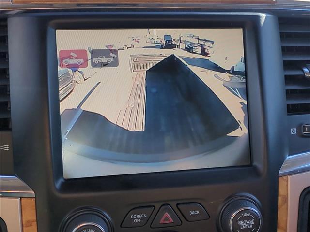 used 2016 Ram 3500 car, priced at $33,000