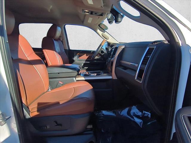 used 2016 Ram 3500 car, priced at $33,000