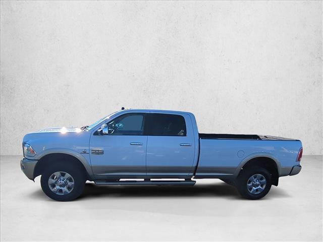 used 2016 Ram 3500 car, priced at $33,000