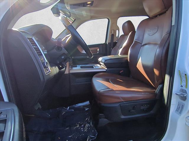 used 2016 Ram 3500 car, priced at $33,000