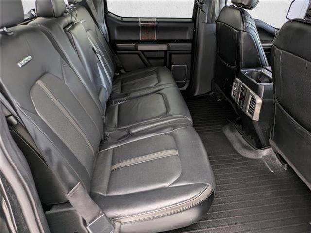 used 2015 Ford F-150 car, priced at $18,887