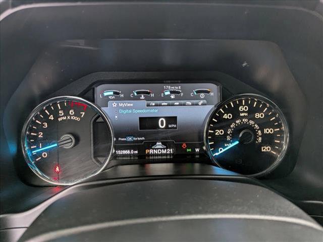 used 2015 Ford F-150 car, priced at $18,887