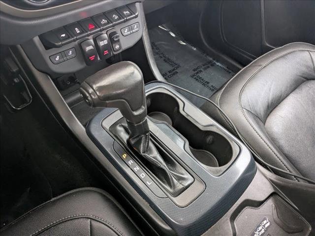 used 2019 Chevrolet Colorado car, priced at $23,777