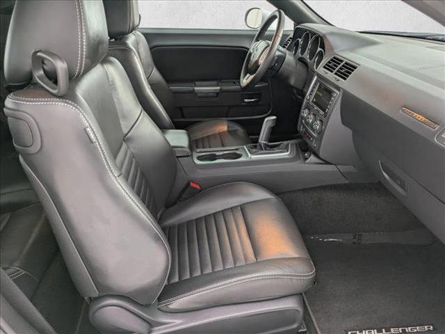 used 2011 Dodge Challenger car, priced at $27,000