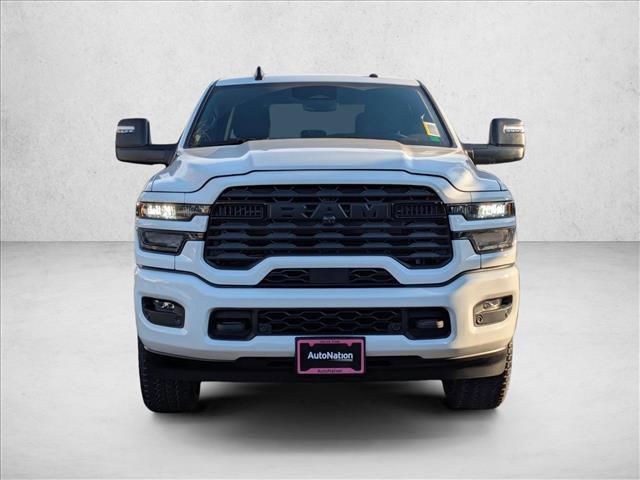 new 2026 Ram 3500 car, priced at $74,276