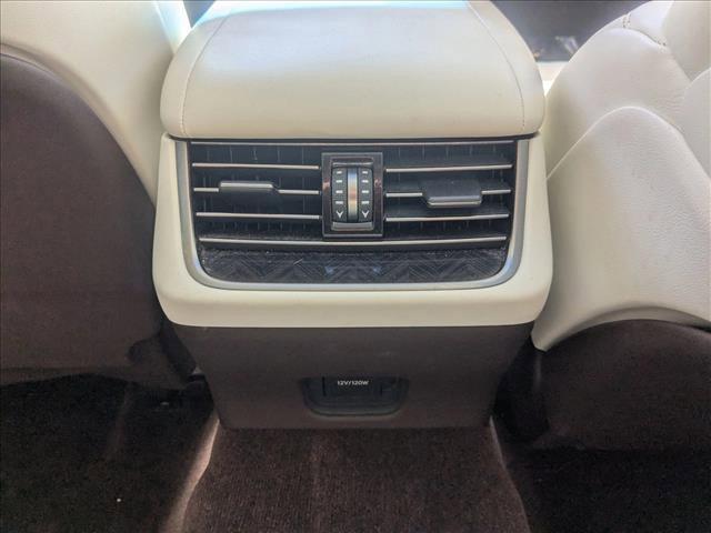 used 2018 Lexus LS 500 car, priced at $33,200