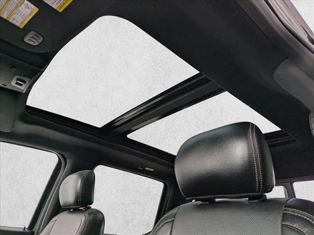 used 2018 Ford F-150 car, priced at $29,888