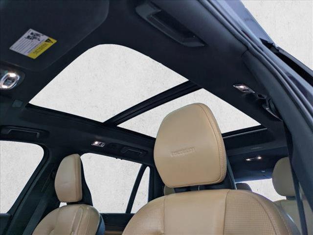 used 2019 Volvo XC90 car, priced at $22,000