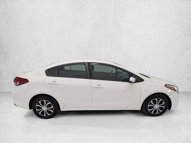 used 2018 Kia Forte car, priced at $11,069