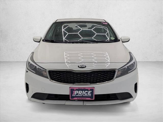 used 2018 Kia Forte car, priced at $11,069