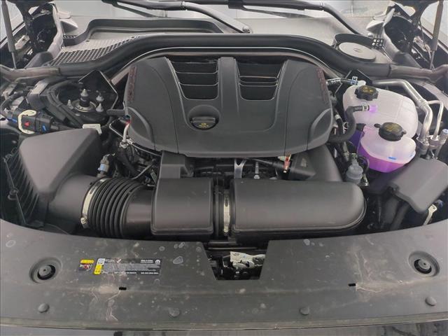 new 2026 Dodge Charger car, priced at $52,710