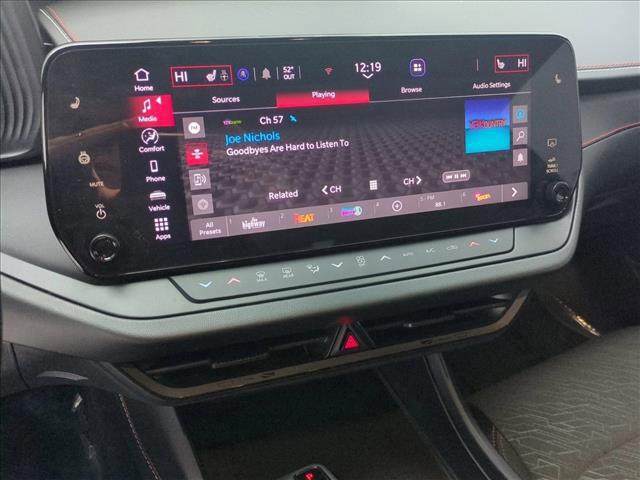 new 2026 Dodge Charger car, priced at $52,710