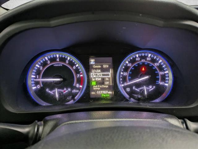 used 2019 Toyota Highlander car, priced at $24,200