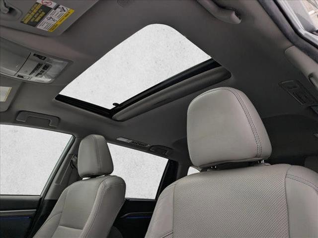 used 2019 Toyota Highlander car, priced at $24,200