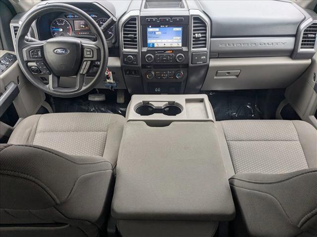 used 2017 Ford F-250 car, priced at $38,700