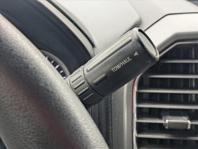 used 2017 Ford F-250 car, priced at $38,700