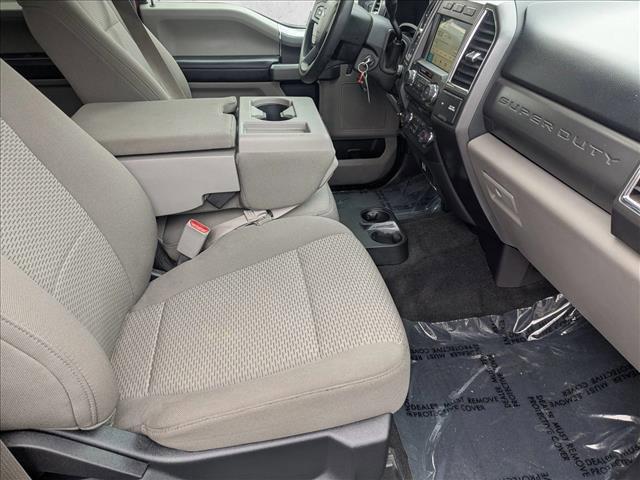 used 2017 Ford F-250 car, priced at $38,700