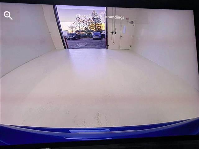 used 2022 Jeep Compass car, priced at $21,400