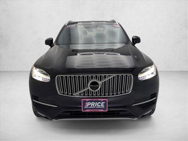 used 2019 Volvo XC90 car, priced at $21,972