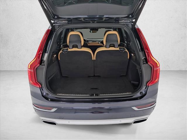 used 2019 Volvo XC90 car, priced at $21,972