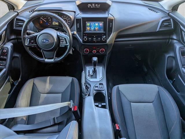 used 2020 Subaru Crosstrek car, priced at $18,799