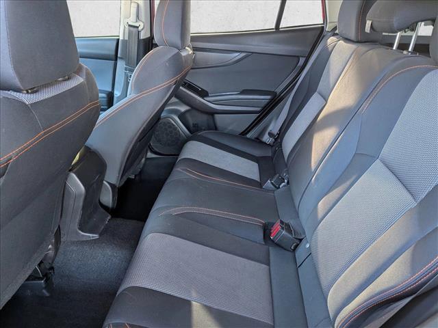 used 2020 Subaru Crosstrek car, priced at $18,799