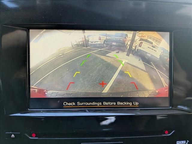 used 2020 Subaru Crosstrek car, priced at $18,799