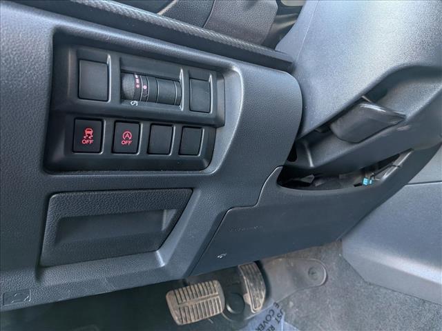 used 2020 Subaru Crosstrek car, priced at $18,799