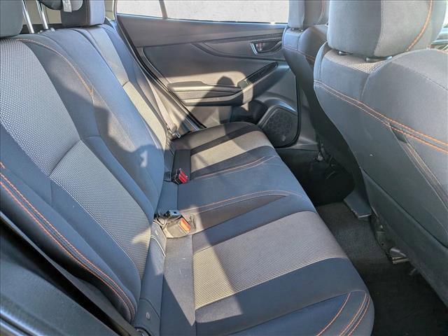 used 2020 Subaru Crosstrek car, priced at $18,799