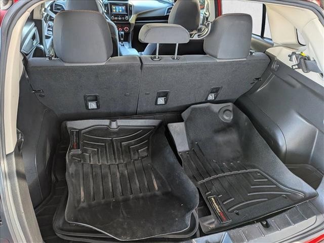 used 2020 Subaru Crosstrek car, priced at $18,799