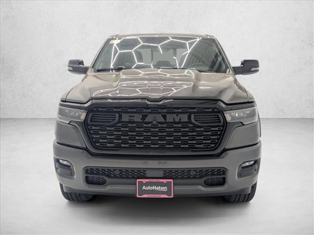 new 2026 Ram 1500 car, priced at $53,411
