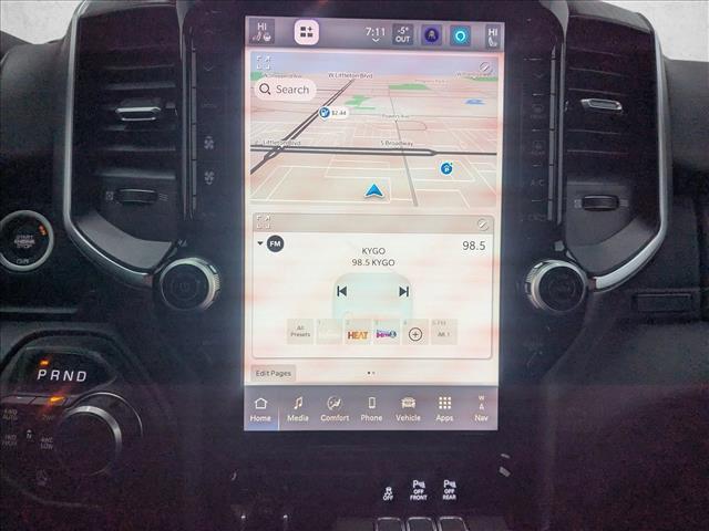 new 2026 Ram 1500 car, priced at $53,411