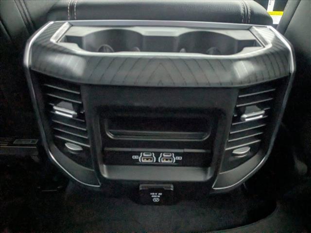 new 2026 Ram 1500 car, priced at $53,411