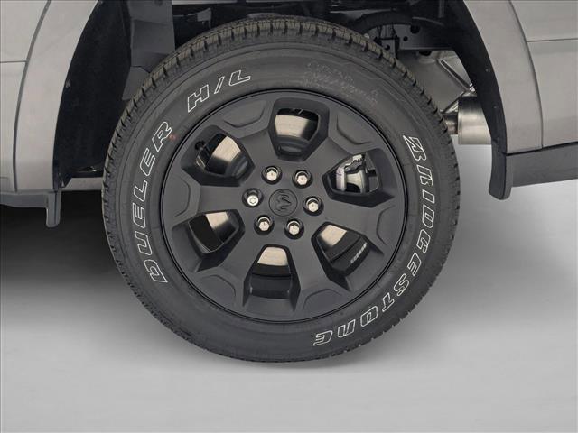 new 2026 Ram 1500 car, priced at $53,411