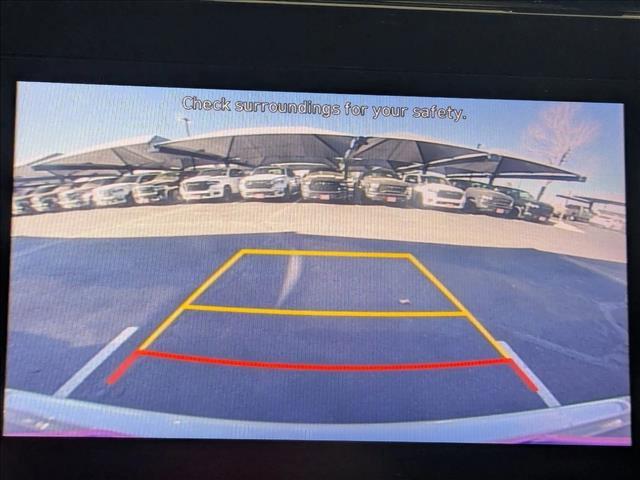 used 2024 Hyundai Tucson car, priced at $19,000