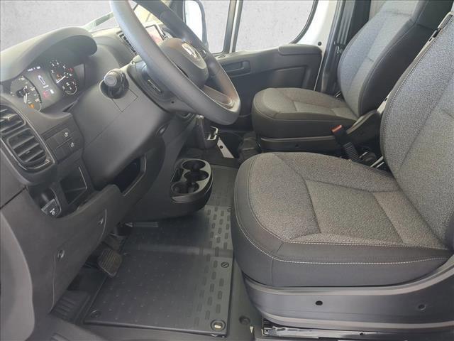 new 2025 Ram ProMaster 1500 car, priced at $34,653