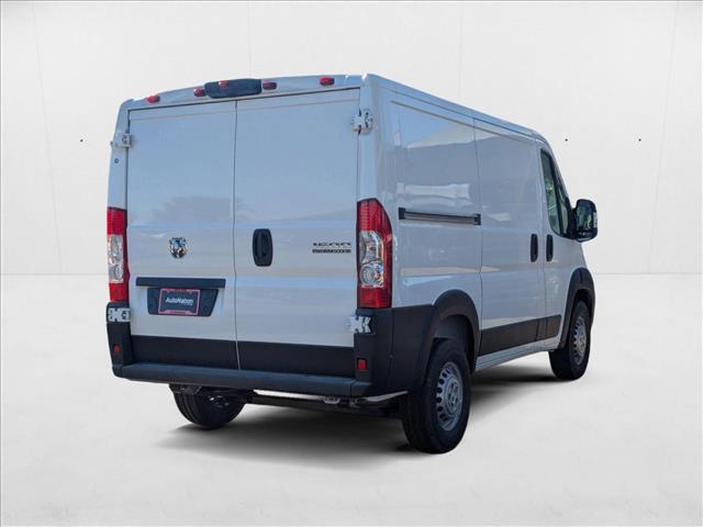 new 2025 Ram ProMaster 1500 car, priced at $38,153
