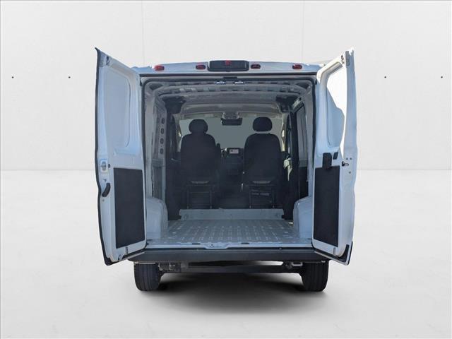new 2025 Ram ProMaster 1500 car, priced at $38,153