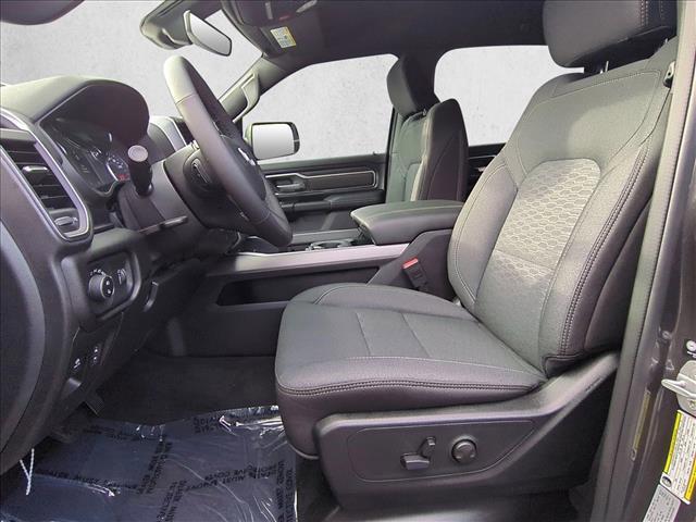 new 2026 Ram 1500 car, priced at $49,021