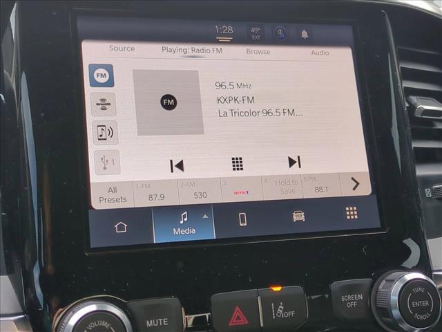 new 2026 Ram 1500 car, priced at $49,021