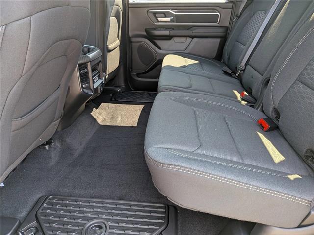 new 2026 Ram 1500 car, priced at $49,578