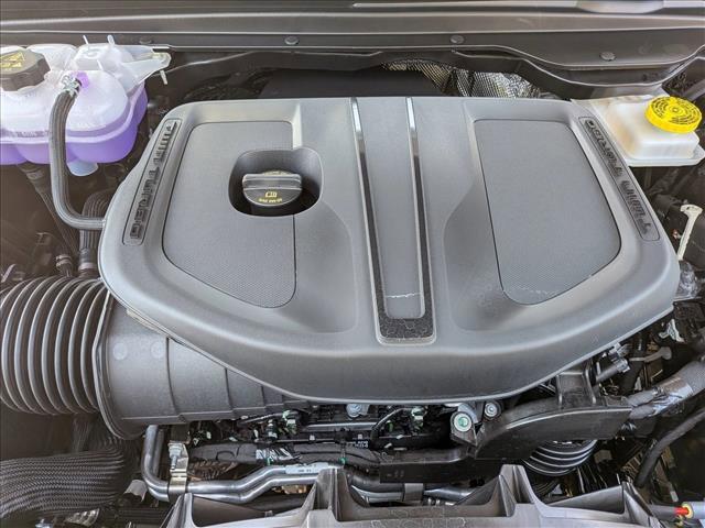 new 2026 Ram 1500 car, priced at $49,578