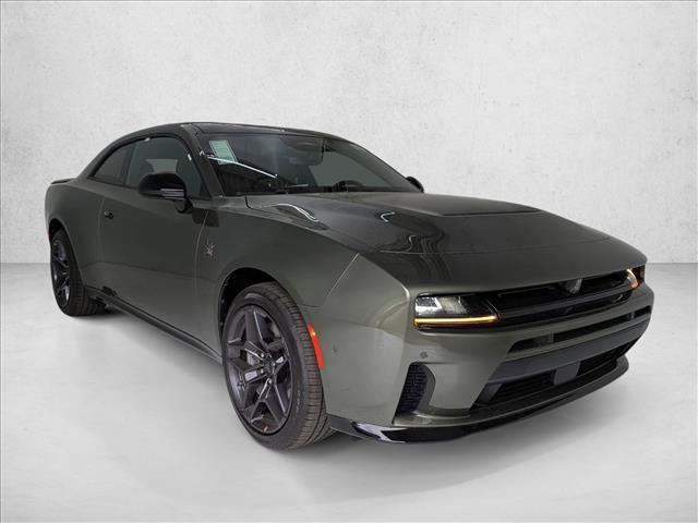 new 2026 Dodge Charger car, priced at $54,918