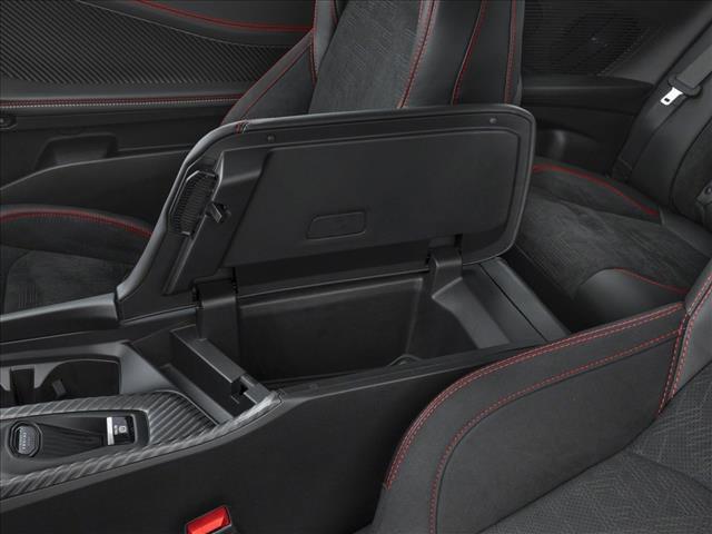 new 2026 Dodge Charger car, priced at $60,004