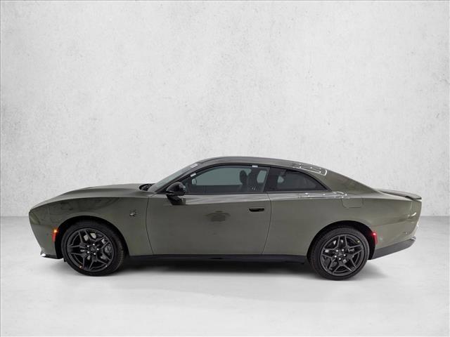 new 2026 Dodge Charger car, priced at $54,918