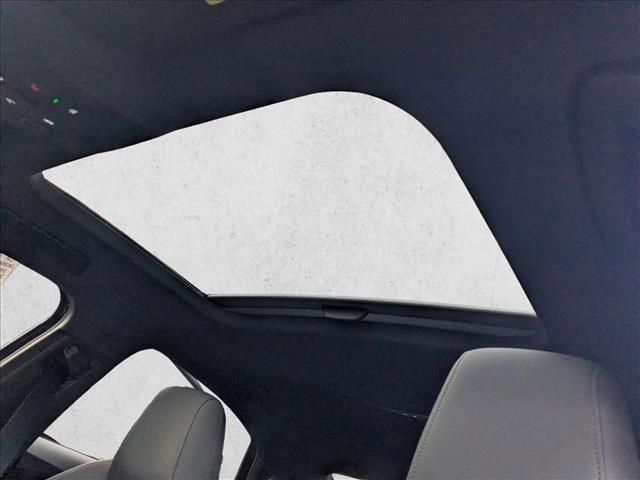 used 2024 Audi S3 car, priced at $44,700