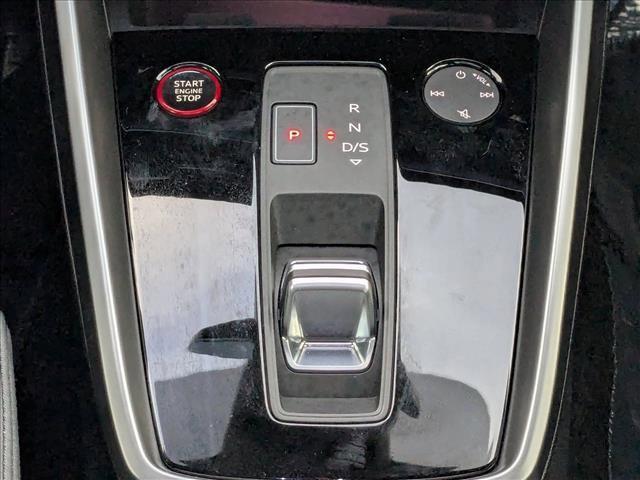 used 2024 Audi S3 car, priced at $44,700