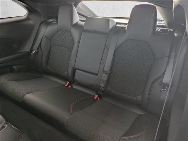 new 2026 Dodge Charger car, priced at $54,297