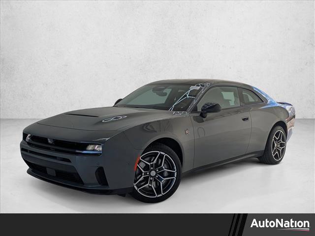new 2026 Dodge Charger car, priced at $54,297